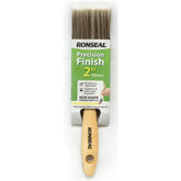 Ronseal Precision Finish Brush - 2 Inch (50mm)
